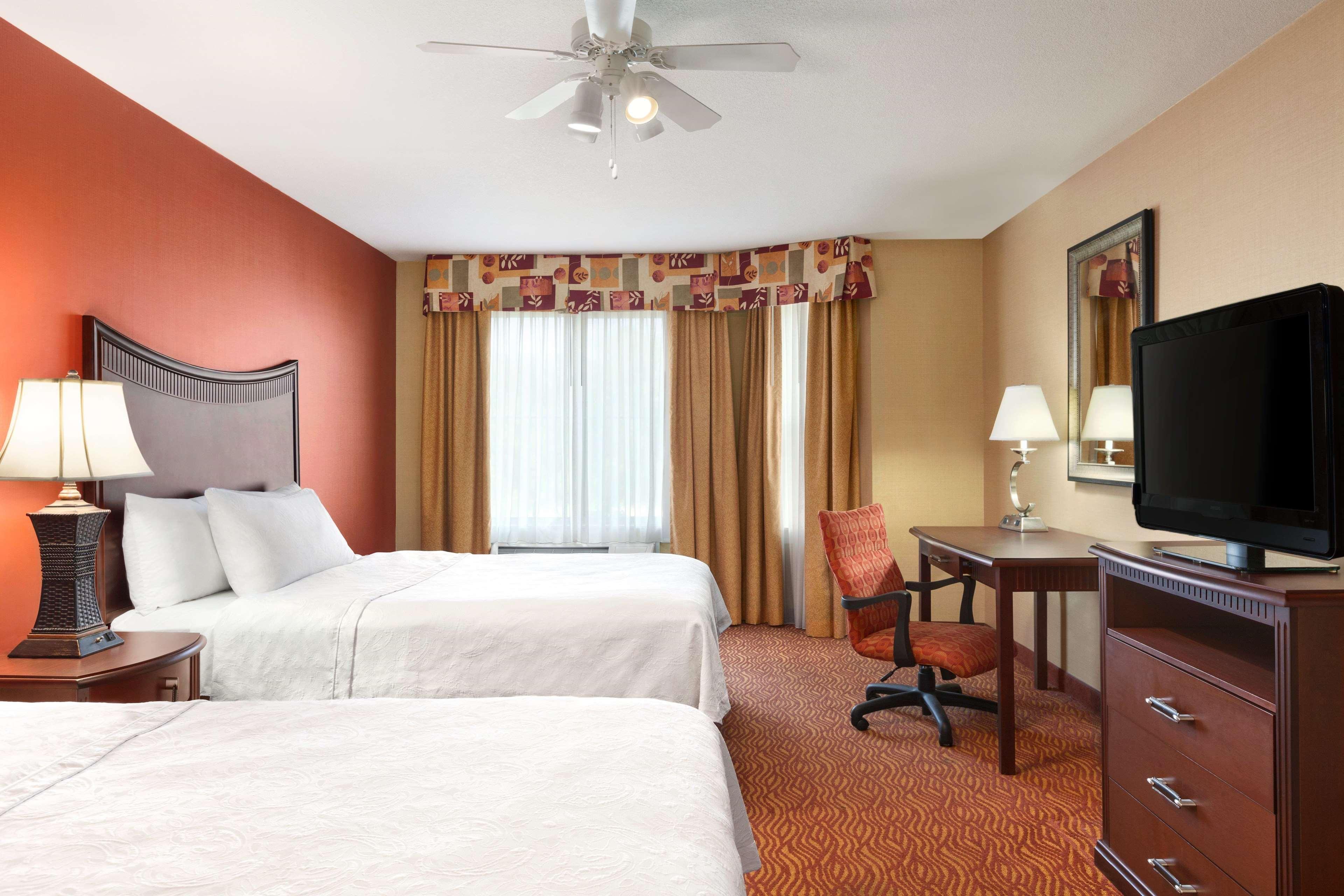 Homewood Suites Medford Exterior foto