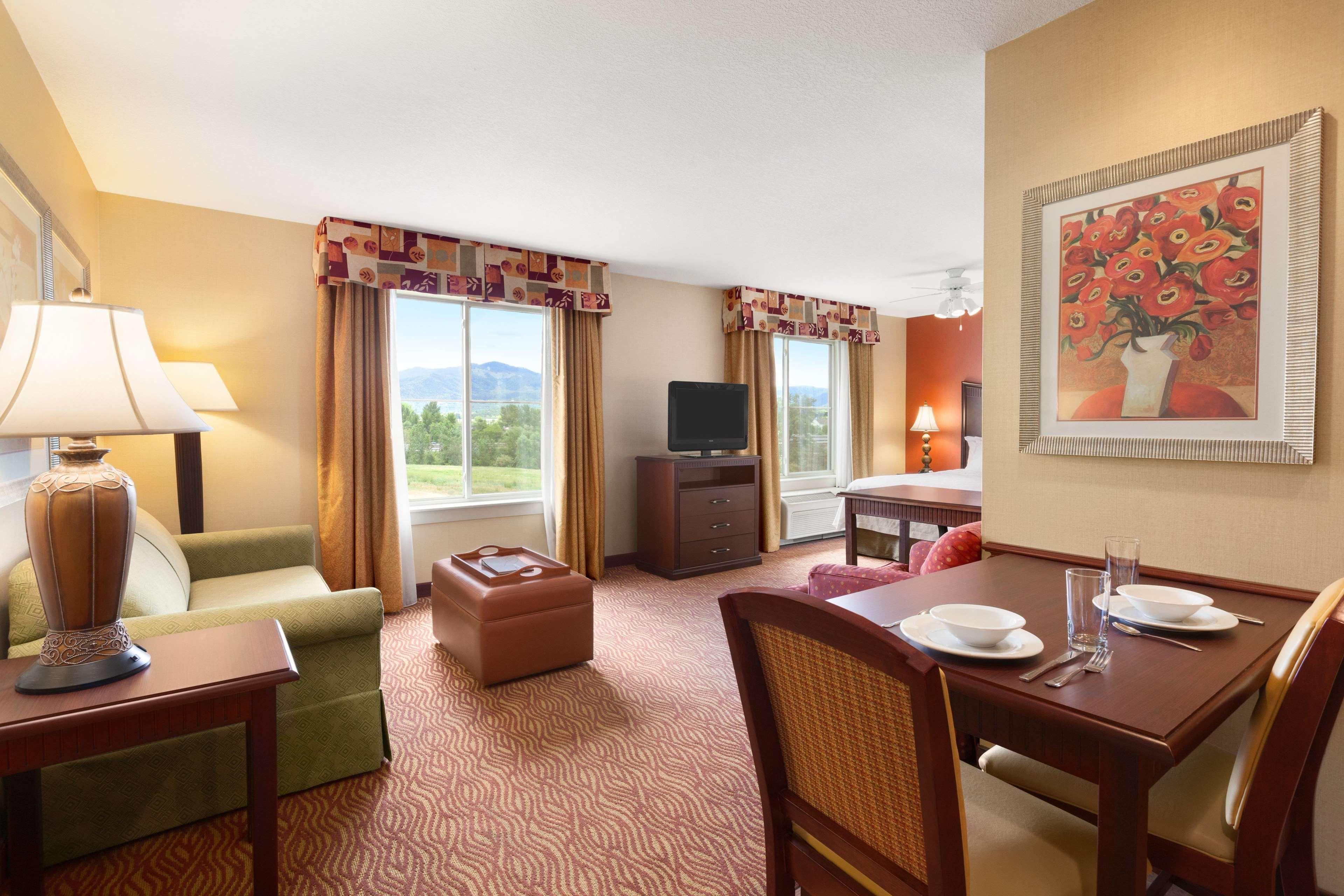 Homewood Suites Medford Exterior foto
