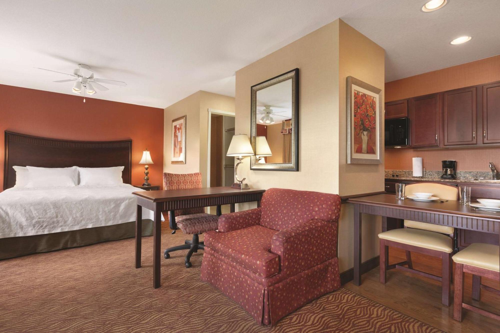 Homewood Suites Medford Exterior foto