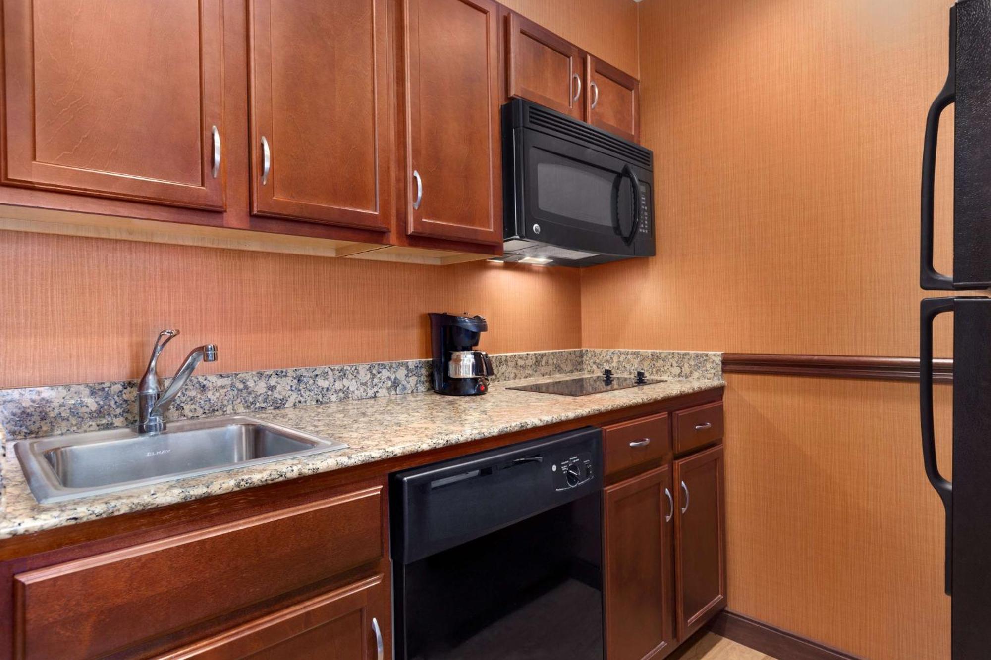 Homewood Suites Medford Exterior foto