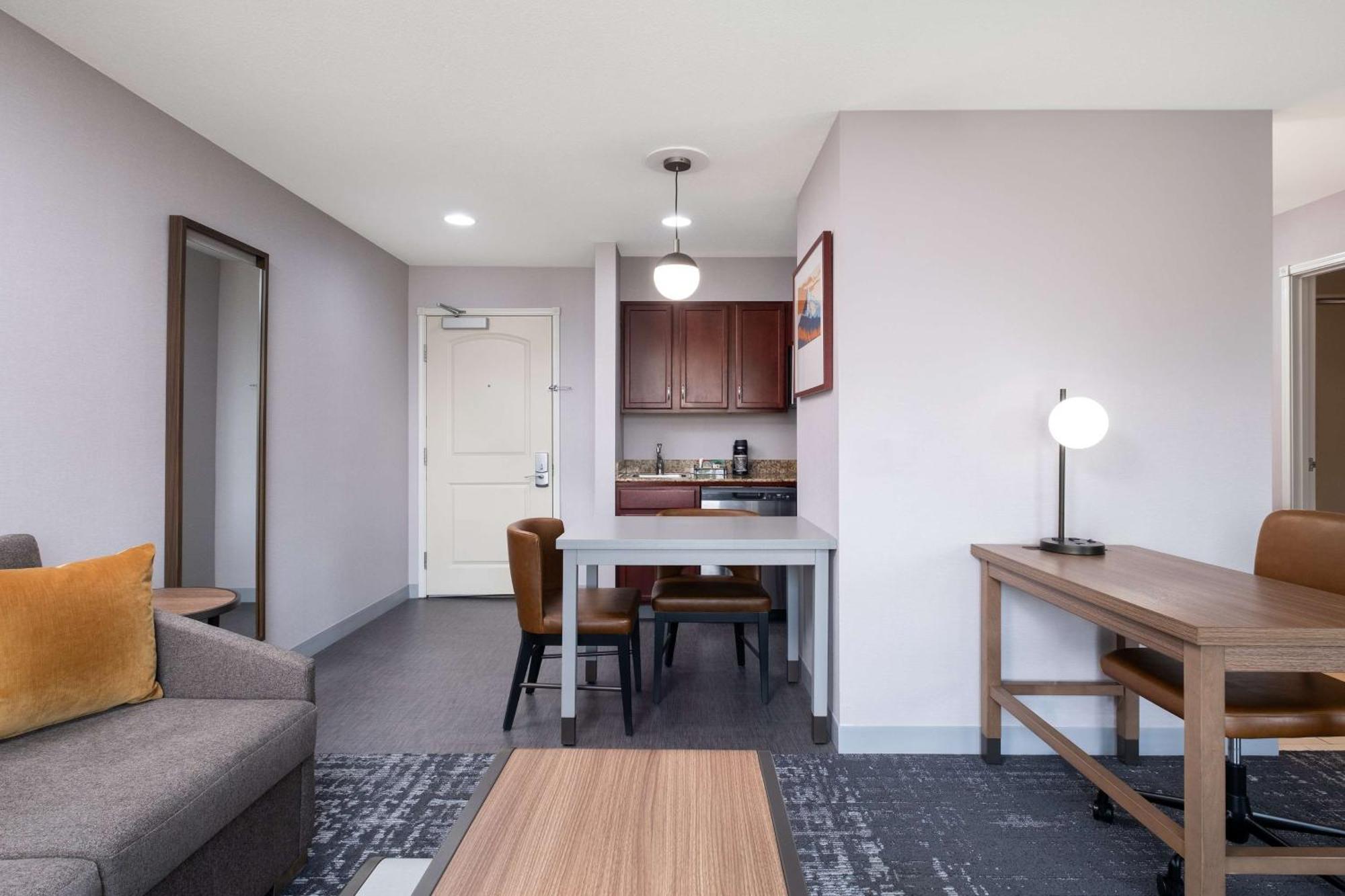 Homewood Suites Medford Exterior foto