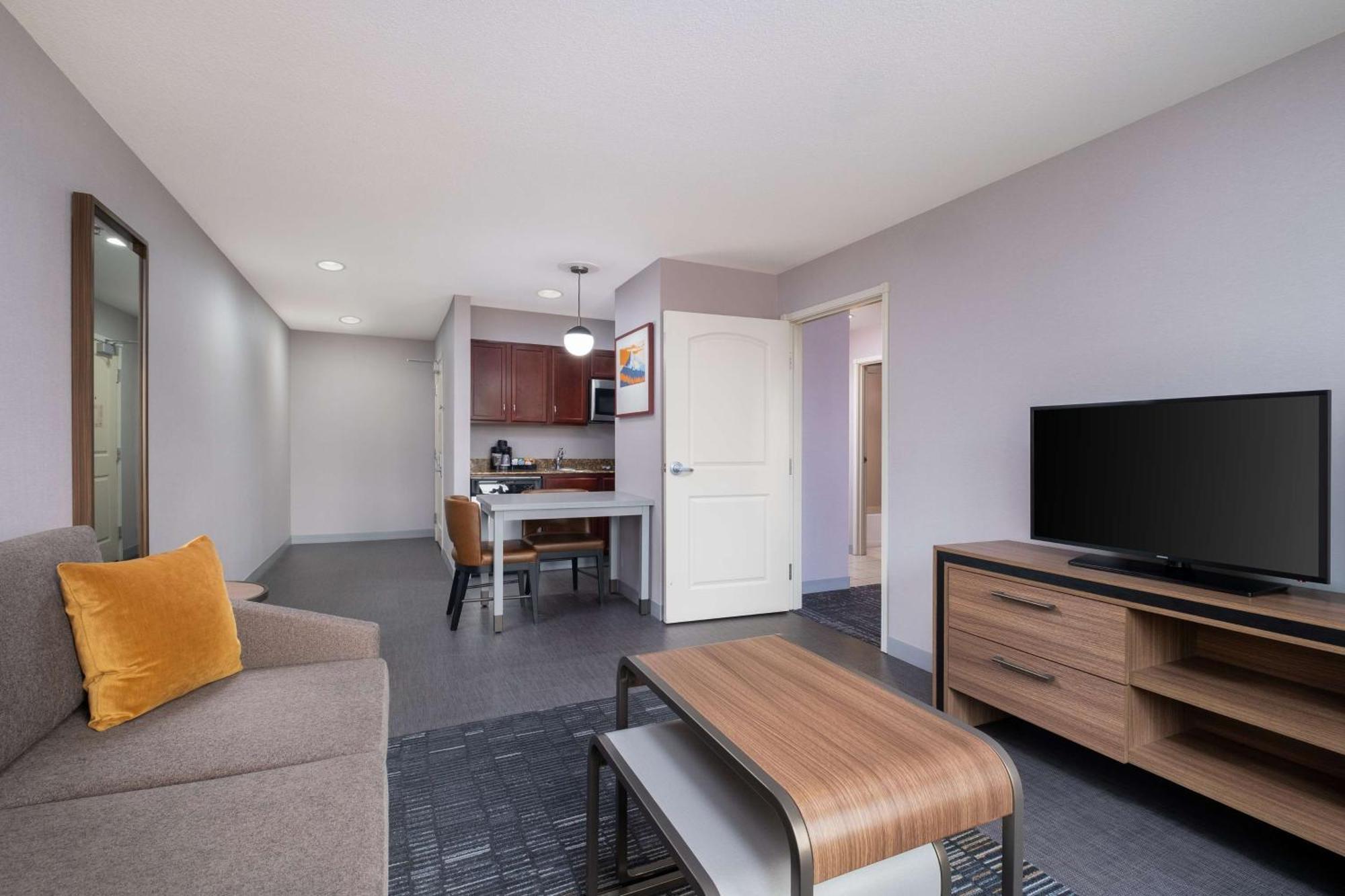 Homewood Suites Medford Exterior foto