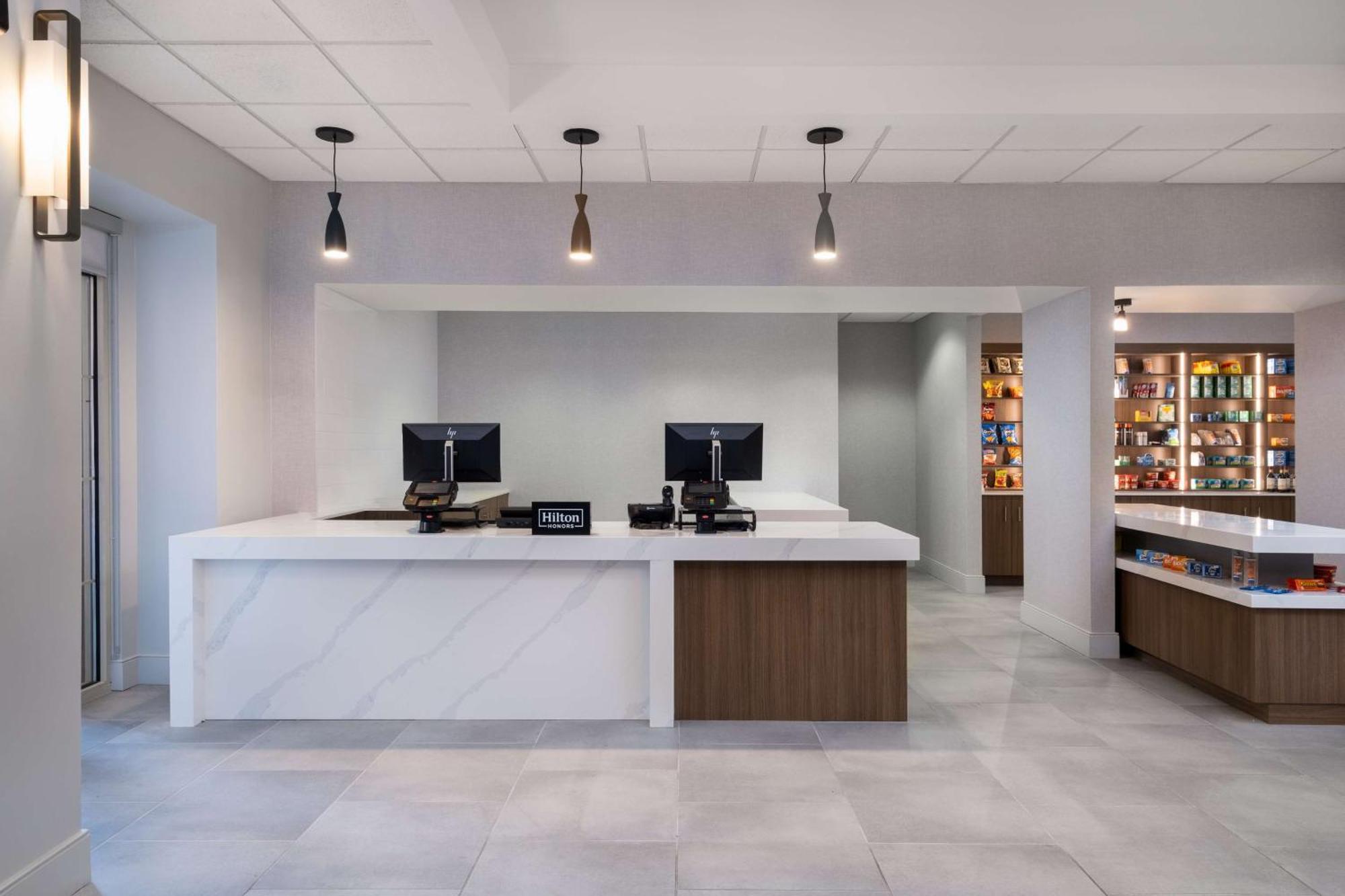 Homewood Suites Medford Exterior foto