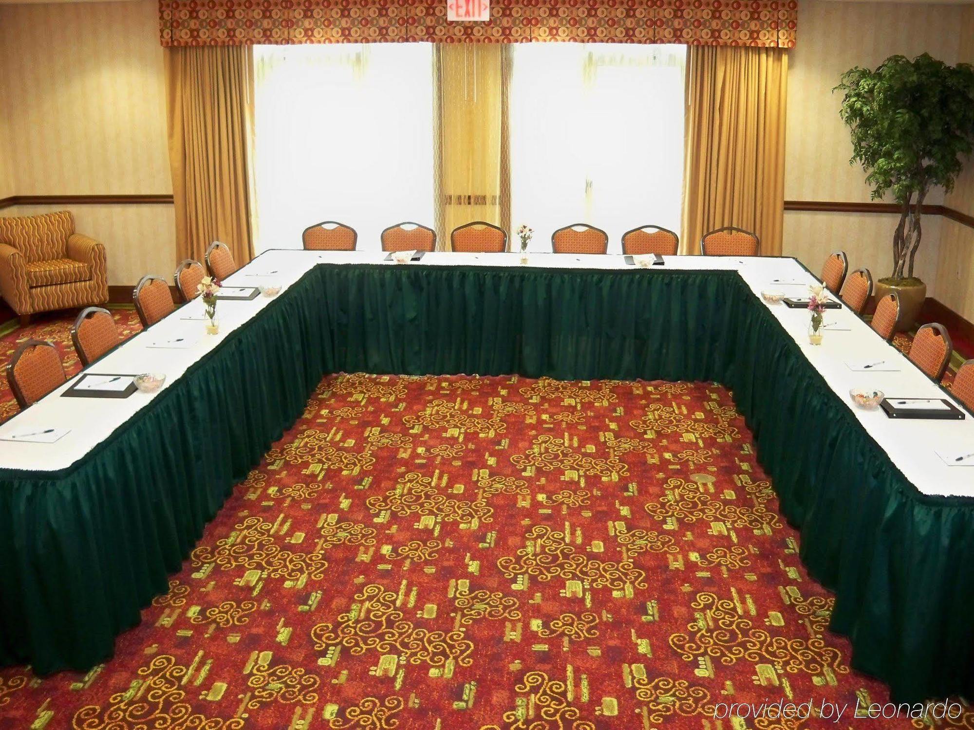 Homewood Suites Medford Negocio foto