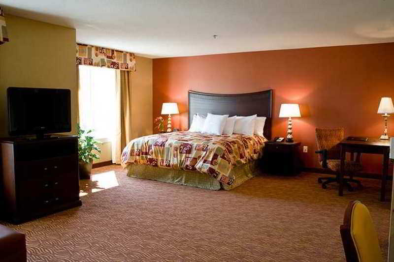 Homewood Suites Medford Habitación foto